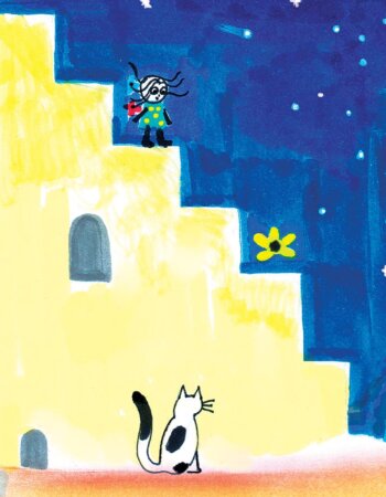 Il viaggio di Primula e Pallina 02